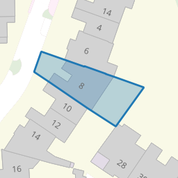 Perceel TBG01-AA-1212