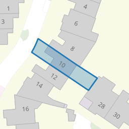 Perceel TBG01-AA-1213