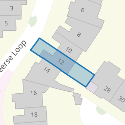 Perceel TBG01-AA-1214