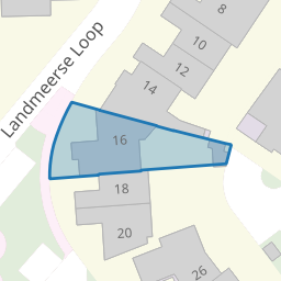 Perceel TBG01-AA-1216