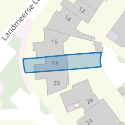 Perceel TBG01-AA-1217