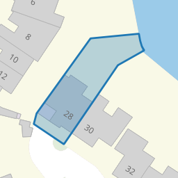 Perceel TBG01-AA-1222