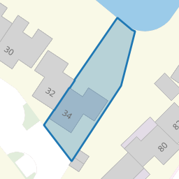 Perceel TBG01-AA-1225