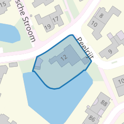 Perceel TBG01-AA-1226