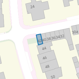 Perceel TBG01-AA-1232