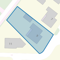 Perceel TBG01-AA-1240