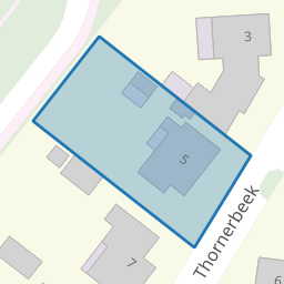 Perceel TBG01-AA-1242