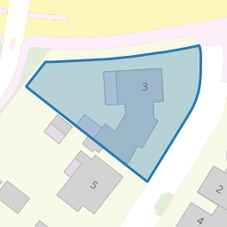 Perceel TBG01-AA-1243