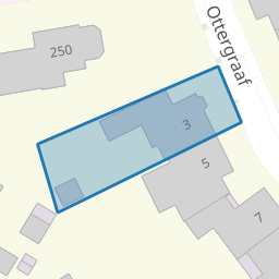 Perceel TBG01-AA-1246