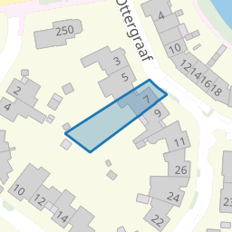 Perceel TBG01-AA-1248