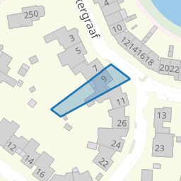 Perceel TBG01-AA-1249