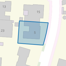 Perceel TBG01-AA-1250