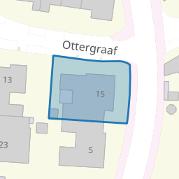 Perceel TBG01-AA-1251