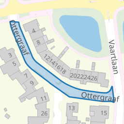 Perceel TBG01-AA-1258