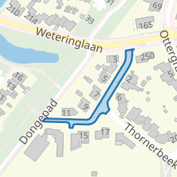 Perceel TBG01-AA-1259