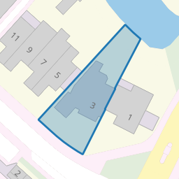 Perceel TBG01-AA-1263