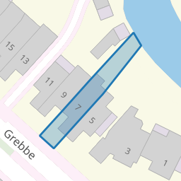 Perceel TBG01-AA-1265