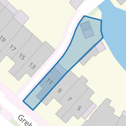 Perceel TBG01-AA-1267