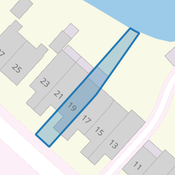 Perceel TBG01-AA-1272