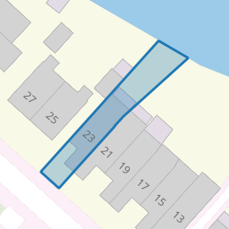 Perceel TBG01-AA-1274