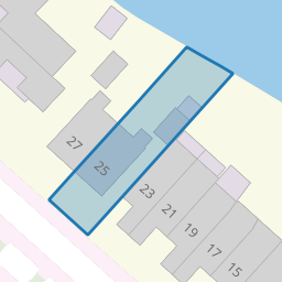 Perceel TBG01-AA-1275