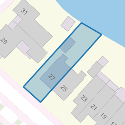 Perceel TBG01-AA-1276