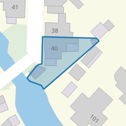 Perceel TBG01-AA-1285