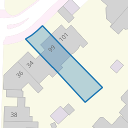 Perceel TBG01-AA-1289