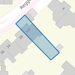 Perceel TBG01-AA-1290