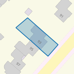 Perceel TBG01-AA-1293