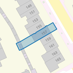 Perceel TBG01-AA-1303