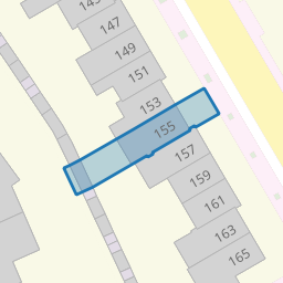 Perceel TBG01-AA-1304