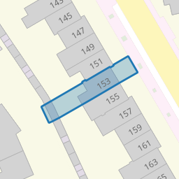 Perceel TBG01-AA-1305