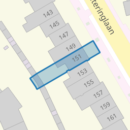 Perceel TBG01-AA-1306