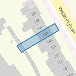 Perceel TBG01-AA-1308