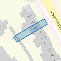 Perceel TBG01-AA-1309