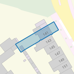 Perceel TBG01-AA-1311