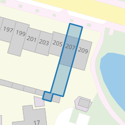 Perceel TBG01-AA-1313