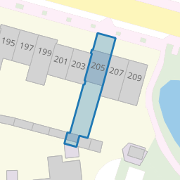 Perceel TBG01-AA-1314