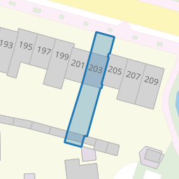 Perceel TBG01-AA-1315