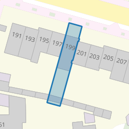 Perceel TBG01-AA-1317