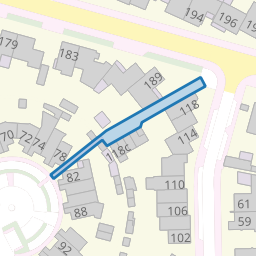 Perceel TBG01-AA-1325