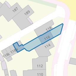 Perceel TBG01-AA-1327