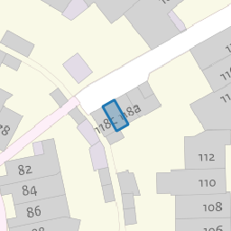 Perceel TBG01-AA-1330