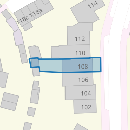 Perceel TBG01-AA-1334