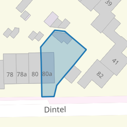 Perceel TBG01-AA-1338