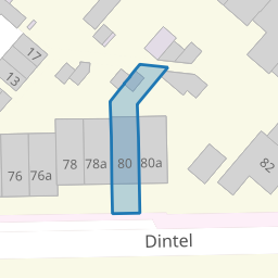 Perceel TBG01-AA-1339