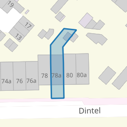 Perceel TBG01-AA-1340