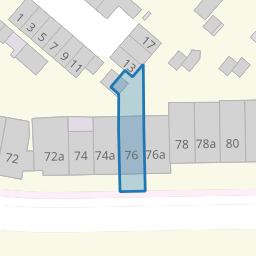 Perceel TBG01-AA-1343