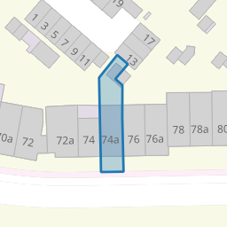 Perceel TBG01-AA-1344